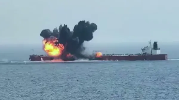 Bab el-Mandeb Attack Kills Four Seafarers: How to Protect Your China–Saudi Arabia Cargo
