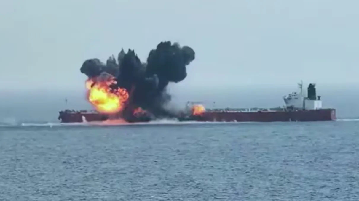 Bab el-Mandeb Attack Kills Four Seafarers: How to Protect Your China–Saudi Arabia Cargo