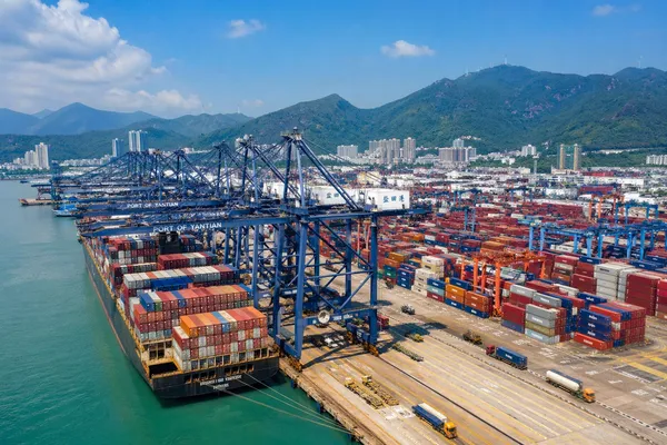 China Port Congestion During Golden Week 2026: What GCC Importers Must Plan For