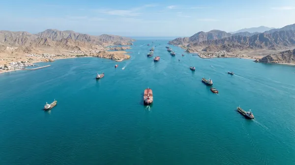 Lloyd’s Market Association Clause: Why Paying Hormuz Transit Fees Could Void Your Ship’s Insurance — and How to Protect Your Cargo