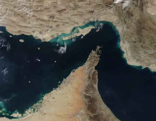 Hormuz Shipping Traffic Shows No Sign of Recovery: Latest Lloyd's Data and What It Means for China–GCC Freight